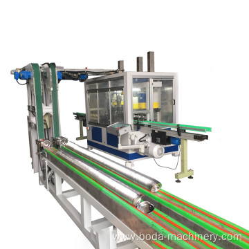 High Performance Round Cans Body Maker Production Line